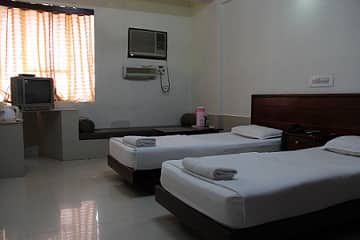 Hotel Vijayshree Deluxe, Patna 2
